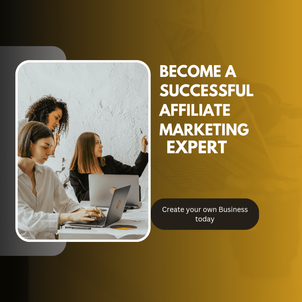 The Truth About Becoming a Successful Affiliate Marketer