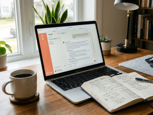 How to Use Claude AI for Content Writing (The Right Way)