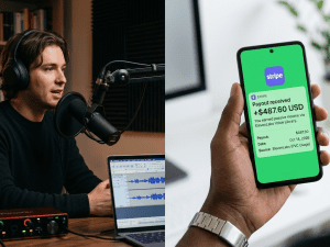 ElevenLabs Paid Voice Creators $5M: 4 Real Ways to Claim Your Share