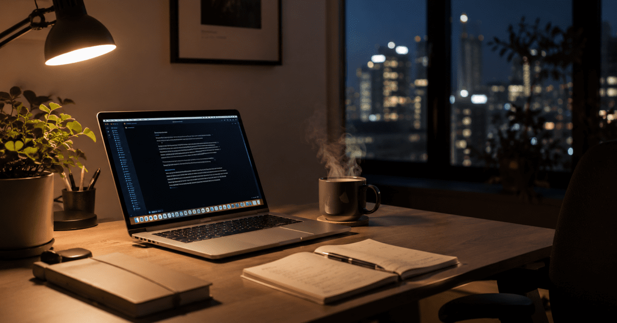 Remote Night Jobs That Actually Pay Well (And Where to Apply)