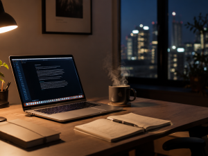 Remote Night Jobs That Actually Pay Well (And Where to Apply)