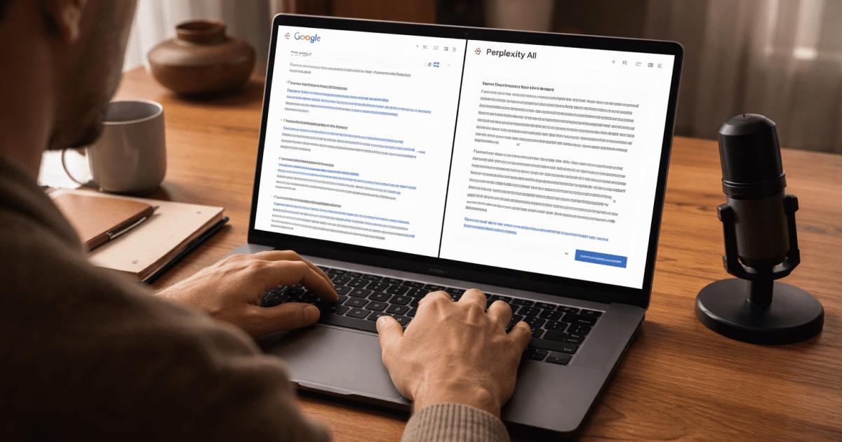 Answer Engine Optimization (AEO) Guide for Bloggers: Get Cited by AI (Before Search Drops 25%)
