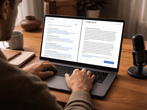 Answer Engine Optimization (AEO) Guide for Bloggers: Get Cited by AI (Before Search Drops 25%)