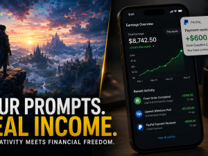 How to Make Money With Midjourney: 7 Real Ways That Actually Work in 2026