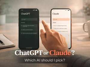Claude Pro vs ChatGPT Plus: Which Is Worth $20 a Month?