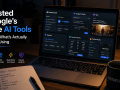 Google’s Free AI Tools Are Insanely Good — But Only 4 Are Actually Worth Using