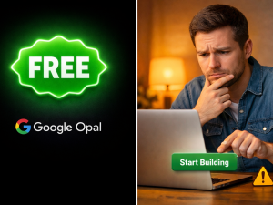 Google Opal Free Plan: Everything You Actually Get and Where the Real Limits Are