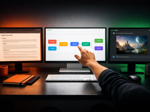 Google Opal vs Claude vs ChatGPT: Which One Actually Builds Better AI Apps?