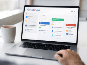 What Is Google Opal? The Complete Beginner’s Guide to Building AI Apps Without Code