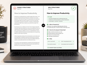 How to Optimize Blog Content for AI Recommendation (7 Easy Steps)