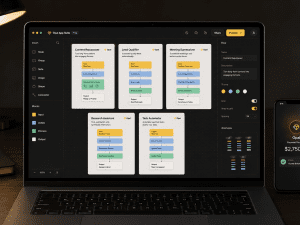 5 Profitable AI Tools You Can Build For Free Using Google Opal