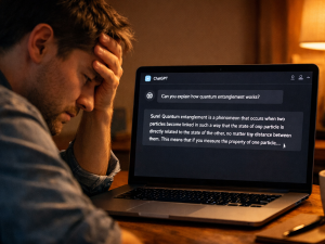 Why Does ChatGPT Keep Stopping Mid-Response? (4 Causes and Exact Fixes)