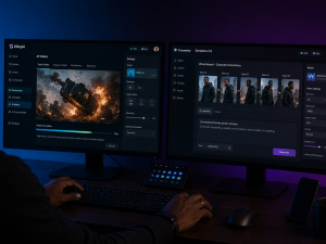 Kling AI vs Dreamina: Which AI Video Tool Is Right for Your Content Business?