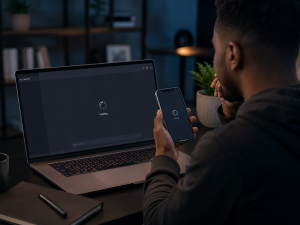 Why ChatGPT Keeps Logging You Out (And What Actually Causes It)