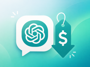 OpenAI Just Made ChatGPT Cheaper, Then Quietly Made It Unlimited