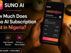 Does the Nigeria Play Store Trick Work for Suno AI Music Too?