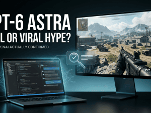 GPT-6 Astra: What OpenAI Actually Confirmed vs What the Viral Videos Are Claiming