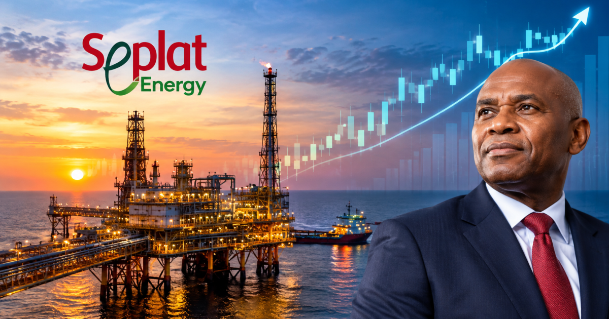 Tony Elumelu’s $500M Seplat Stake: How the Investment Has Grown